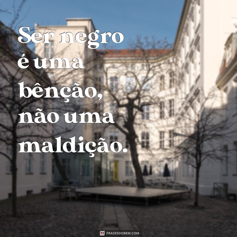 Descubra as melhores frases de empoderamento negro para inspirar e fortalecer sua identidade 