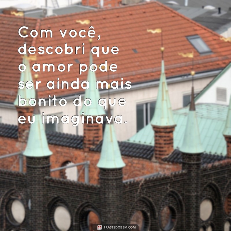 Descubra as melhores frases para comemorar o primeiro mês de namoro! 