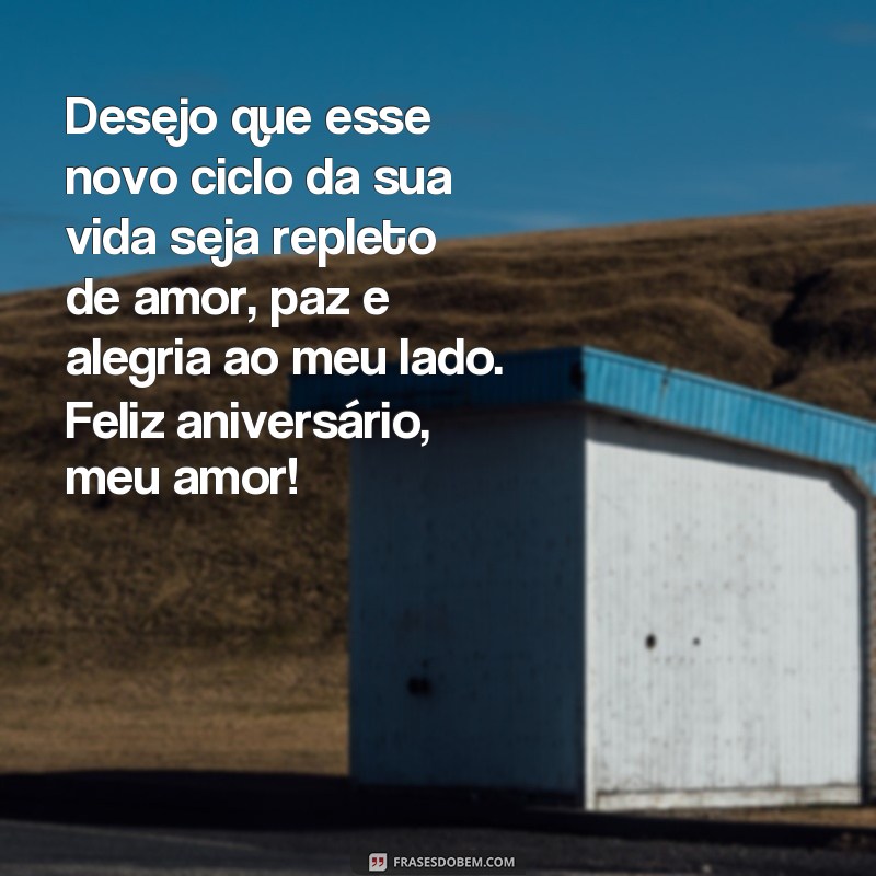 Surpreenda sua namorada com lindas frases de aniversário - Pensador 