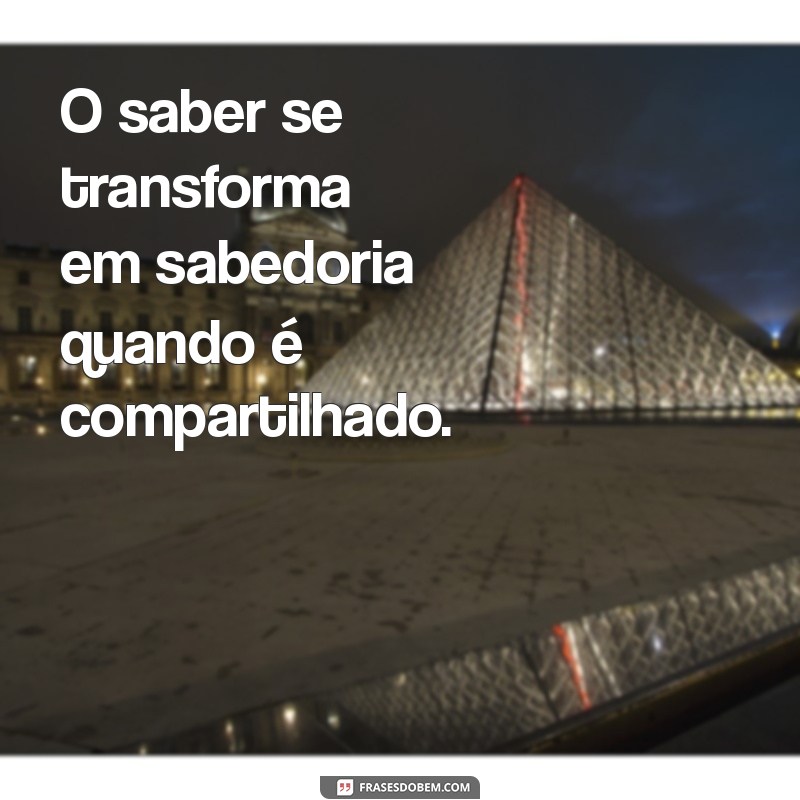 Frases Inspiradoras de Determinação e Sabedoria para Transformar Sua Vida 