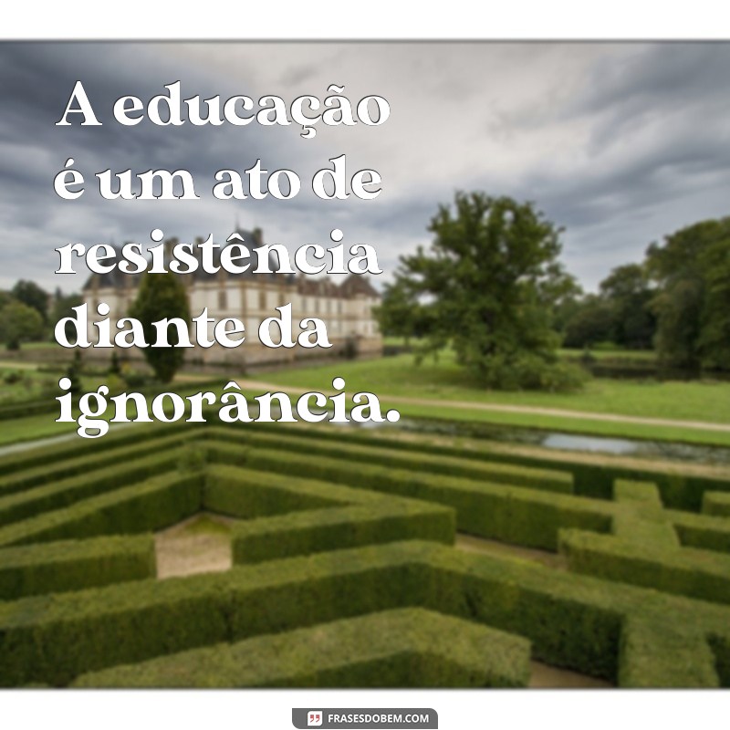 Frases Inspiradoras de Cora Coralina sobre Educação: Reflexões que Transformam 