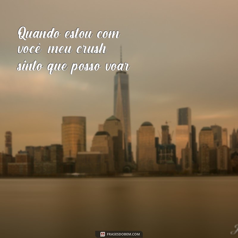 Descubra as melhores frases cantadas para conquistar o seu crush! 