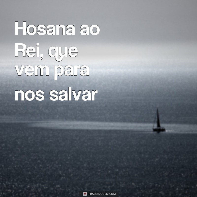 Descubra as melhores frases de hinos para se inspirar e emocionar 