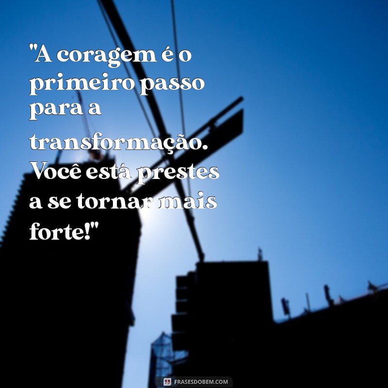 frases para quem vai fazer cirurgia 