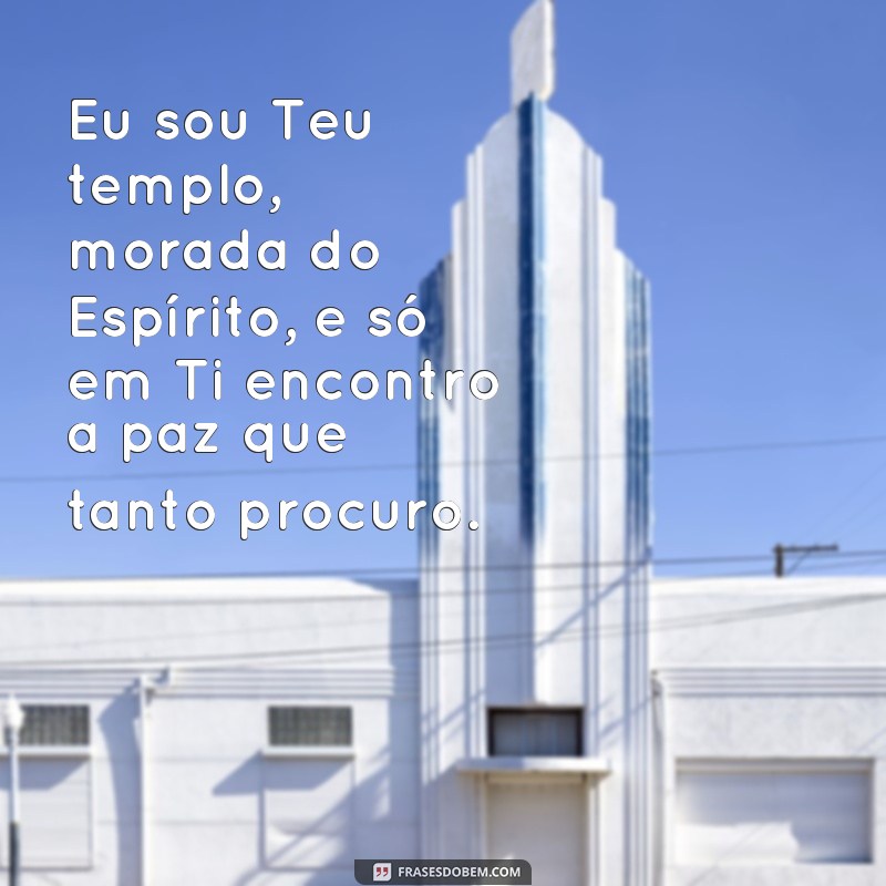 Descubra as melhores frases de músicas gospel para inspirar sua fé e fortalecer sua espiritualidade 