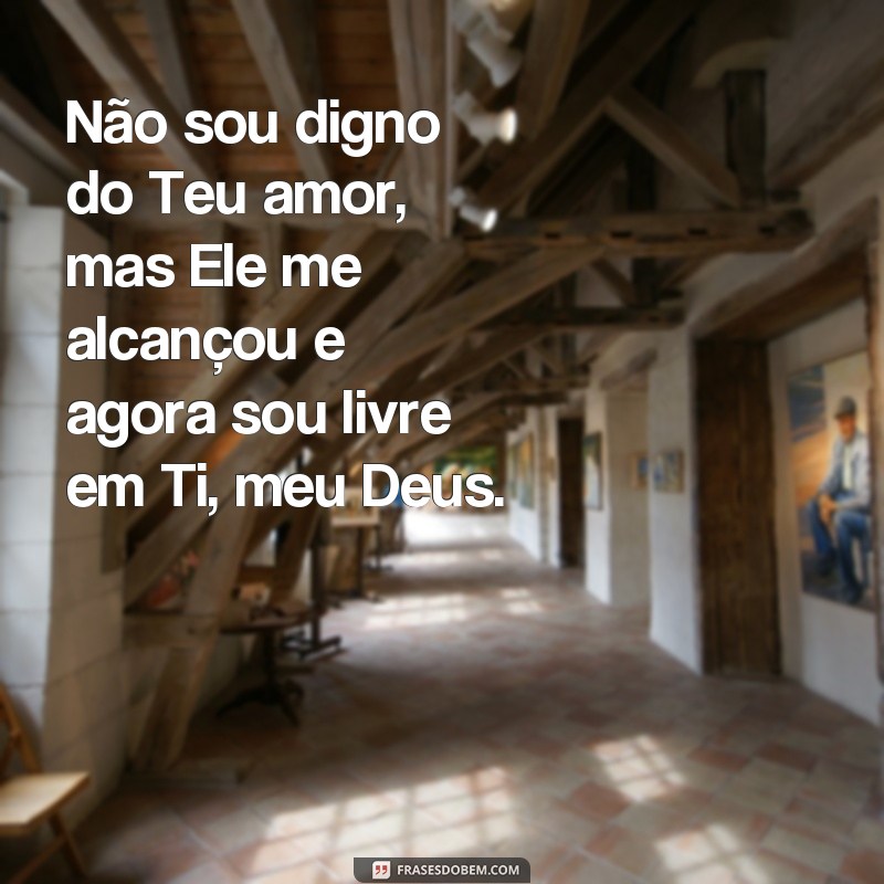 Descubra as melhores frases de músicas gospel para inspirar sua fé e fortalecer sua espiritualidade 