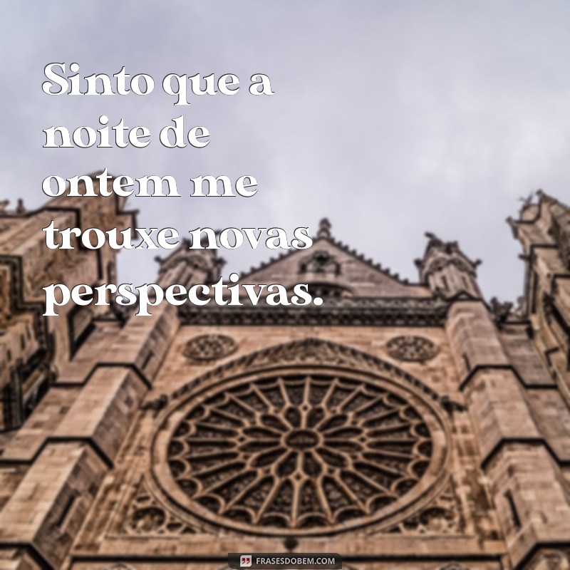 Frases Inspiradoras para Celebrar Noites Inesquecíveis 