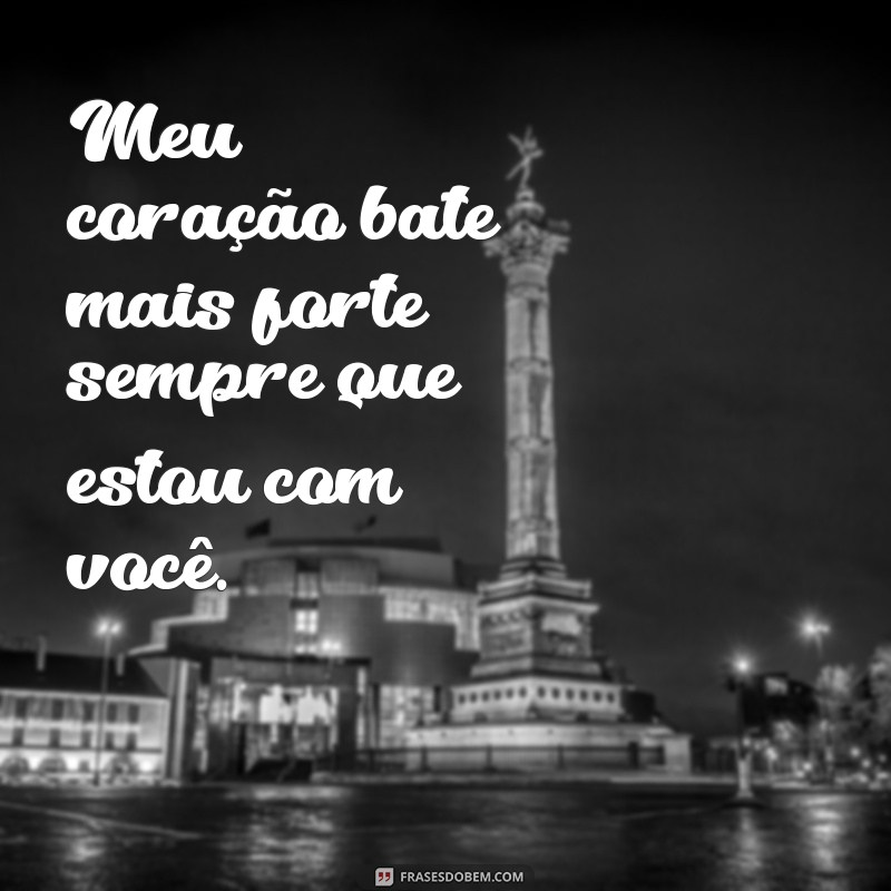 Descubra as mais belas e inspiradoras frases de amor de JR para encantar seu coração 