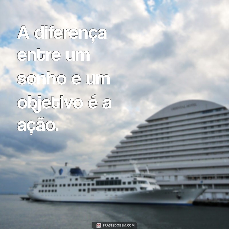 Frases Curtas de Sucesso Profissional para Inspirar sua Carreira 