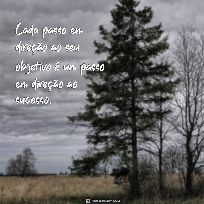 Frases Curtas de Sucesso Profissional para Inspirar sua Carreira 