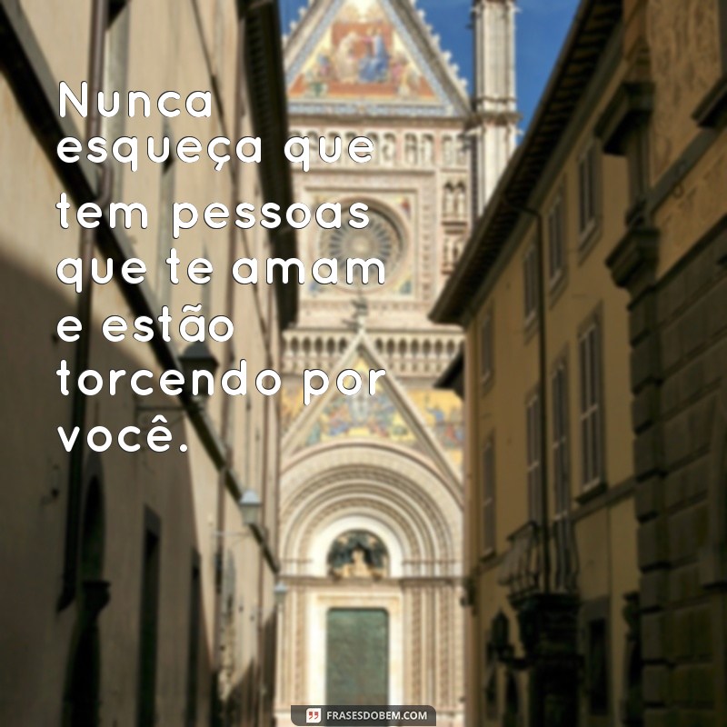 23 frases de conforto para quem está internado no hospital: uma mensagem de esperança e força 