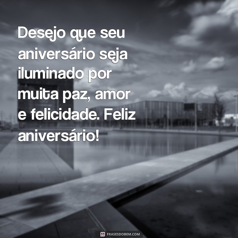 Encante com frases fofas para desejar feliz aniversário! 