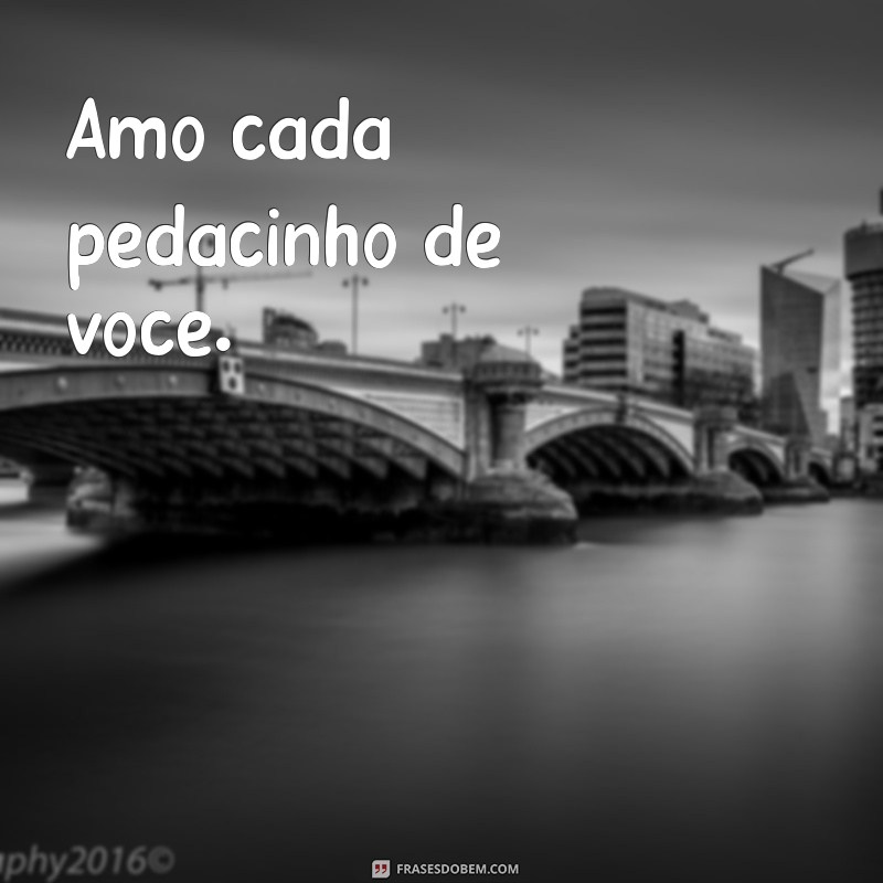 Encante seu coração com estas 30 frases fofas de amor curtas 