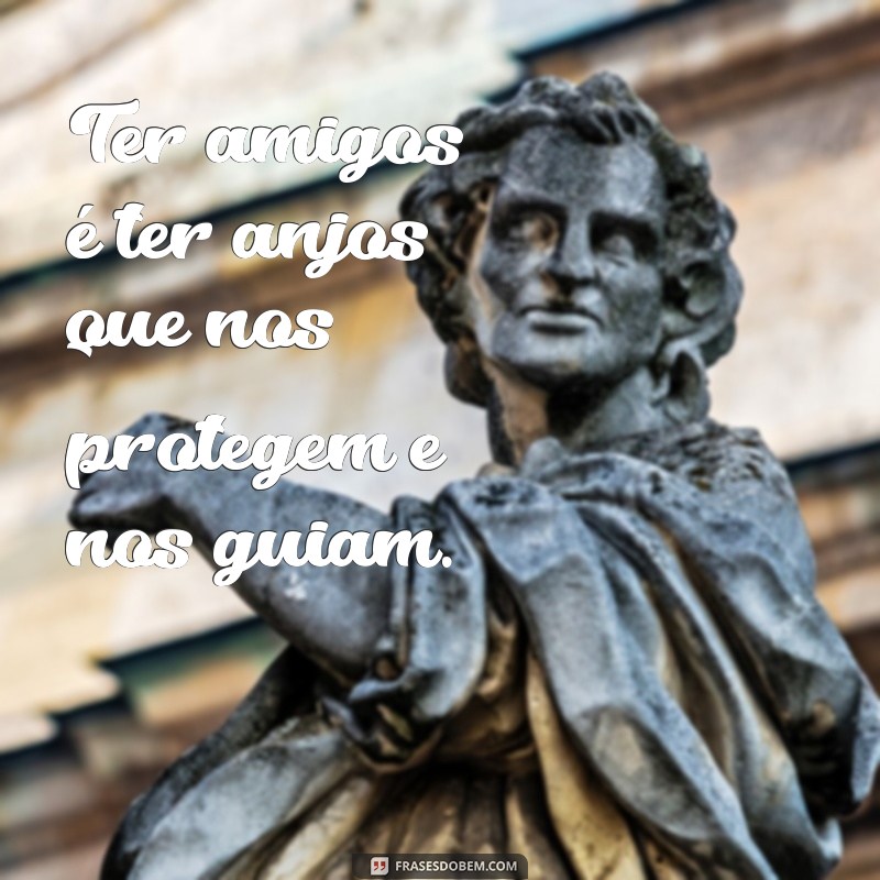 Descubra as melhores frases sobre amizade para expressar todo o seu carinho e gratidão 