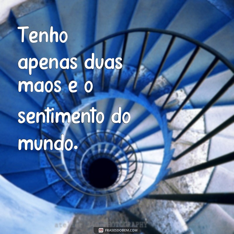 Descubra as melhores frases de Carlos Drummond para se inspirar 