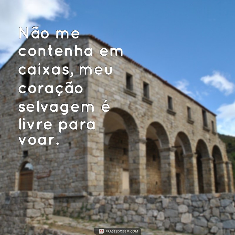 Descubra as melhores frases da música Coração Selvagem de Belchior em sua letra marcante 