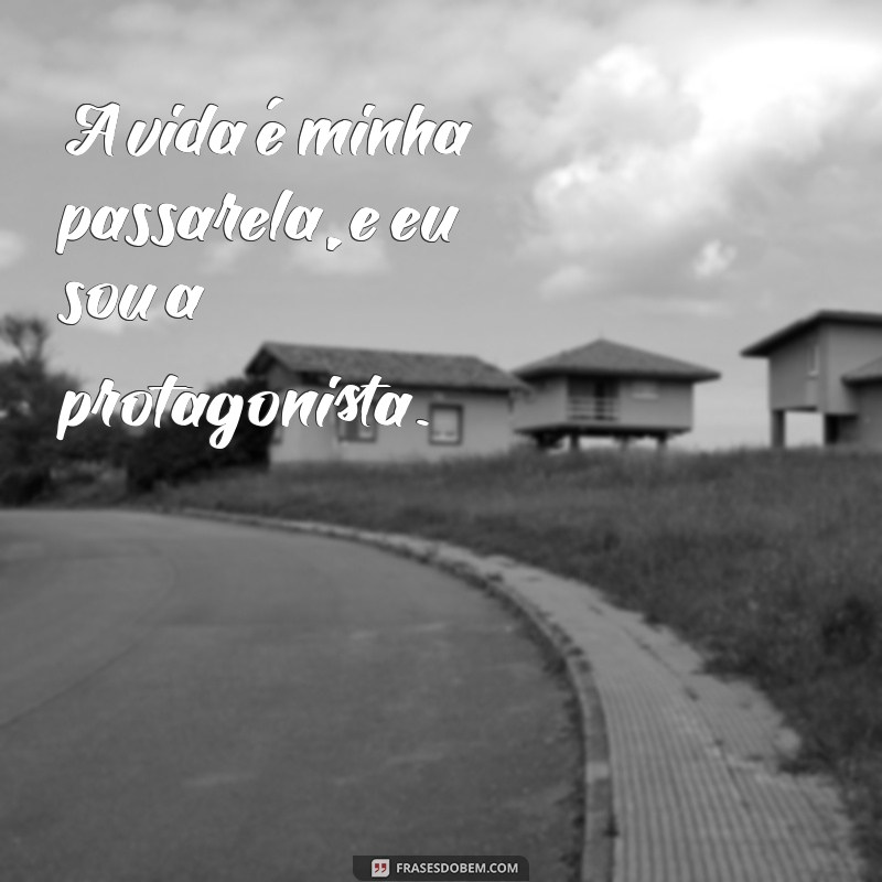 As Melhores Frases para Acompanhar Suas Fotos Femininas: Inspiração e Estilo 