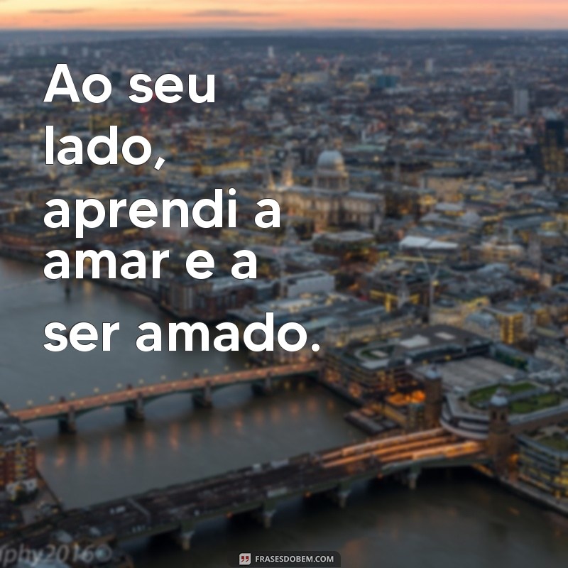 Descubra as 50 melhores frases de amor em versões curtas para se declarar 