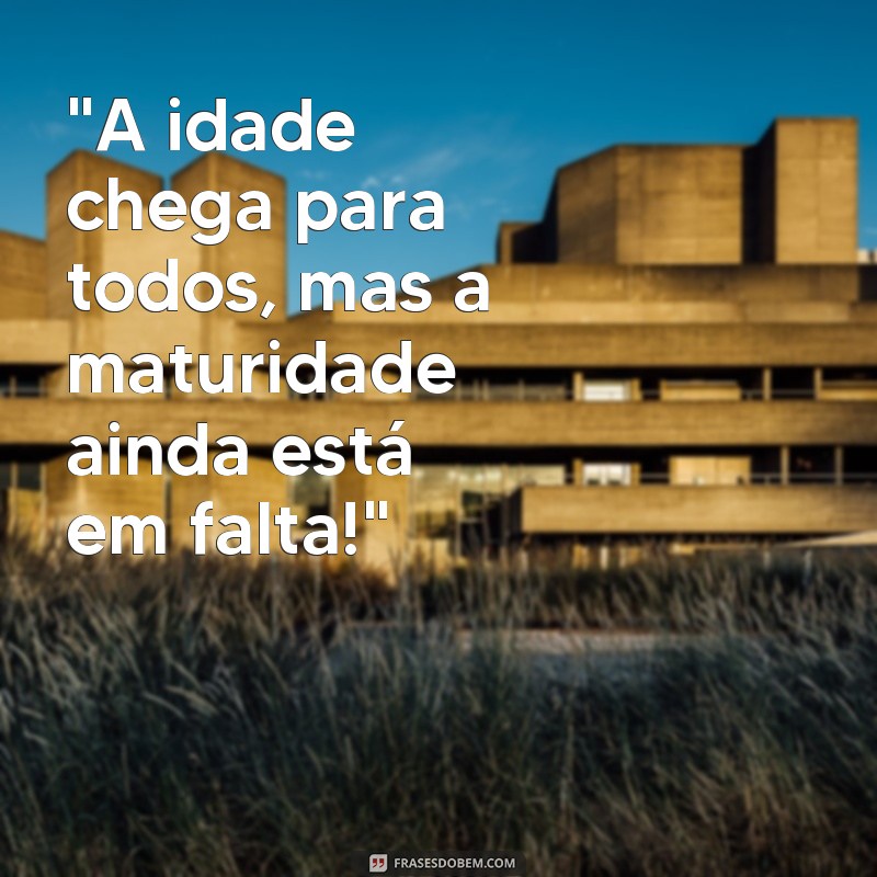 frases fotos engraçada 