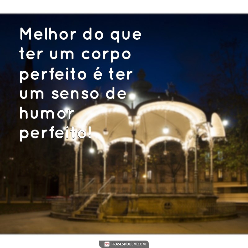 Divirta-se com as melhores frases engraçadas para suas fotos! 