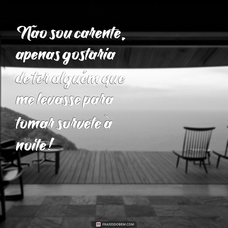 Divirta-se com as melhores frases engraçadas para suas fotos! 