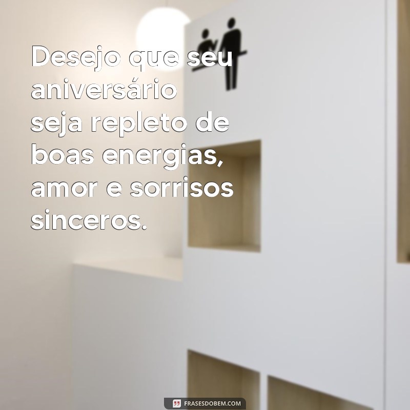 Encante com Frases de Aniversário Pequenas e Impactantes: Dicas para Surpreender com Poucas Palavras 