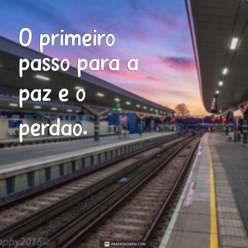 Frases Inspiradoras de Paz para Cultivar Harmonia e Tranquilidade 