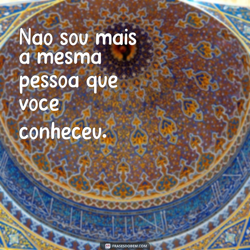 Descubra as melhores frases de separação para dizer ao seu marido 