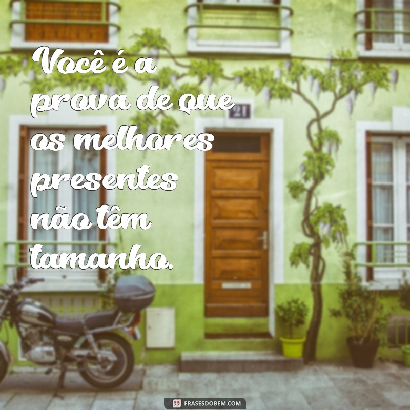 Frases Inspiradoras para Celebrar 5 Meses do Seu Bebê: Estilo Tumblr 