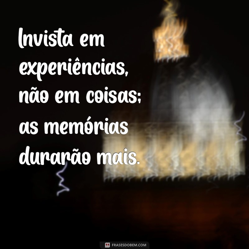 20 Frases Inspiradoras para Celebrar Seus 20 Anos 