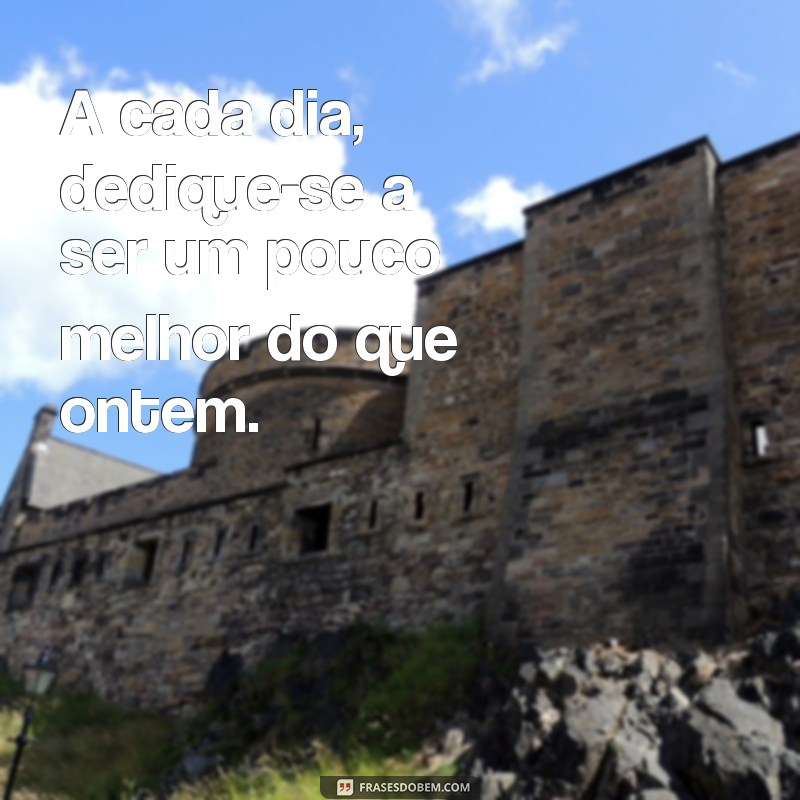 Frases Inspiradoras para Impulsionar sua Realização Profissional 