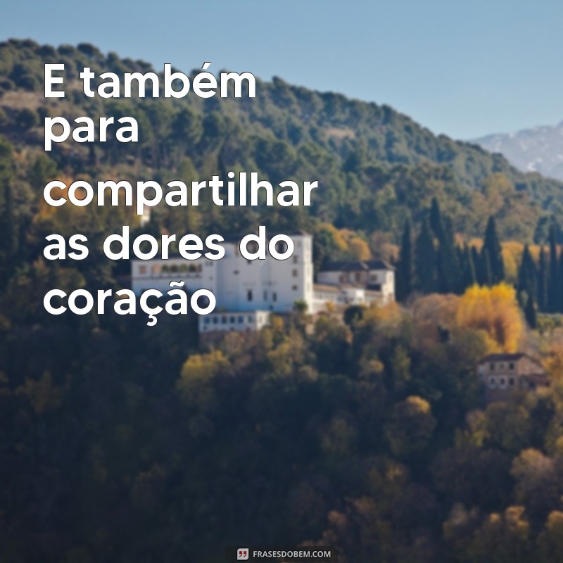 Descubra as mais belas frases poéticas sobre amizade para se inspirar! 