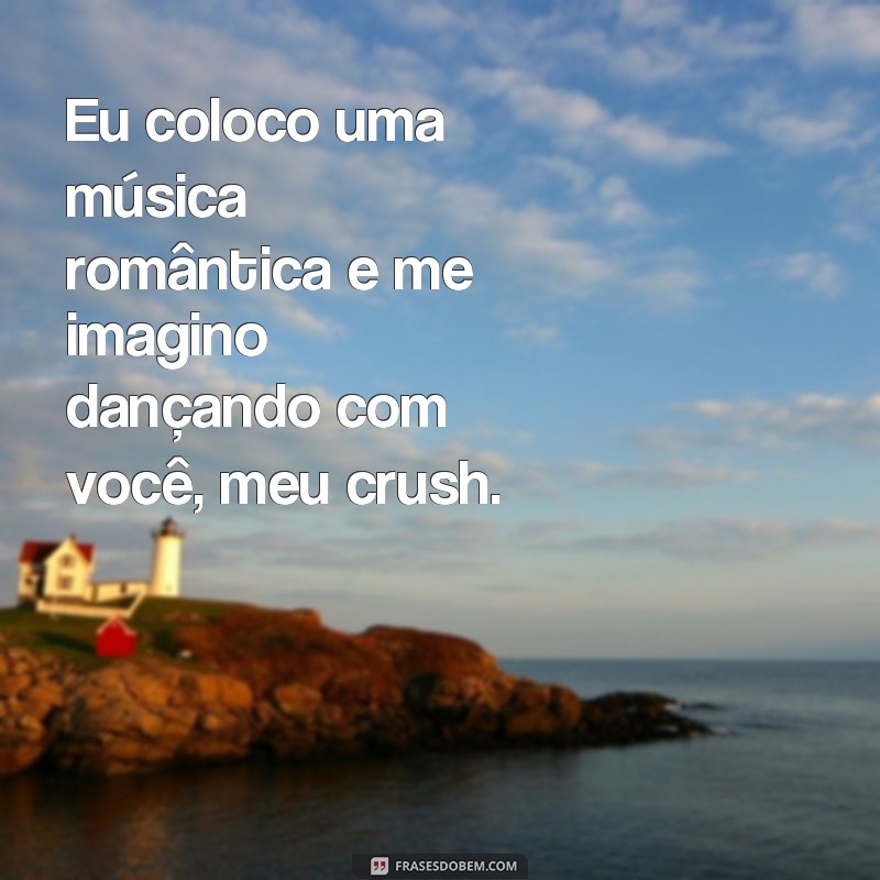 Descubra as melhores frases cantadas para conquistar o seu crush 