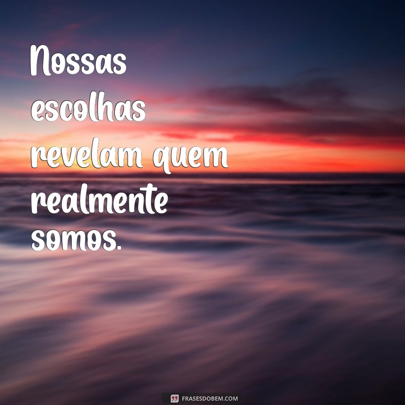 Frases Inspiradoras sobre Decisão: Como Tomar Decisões com Confiança 