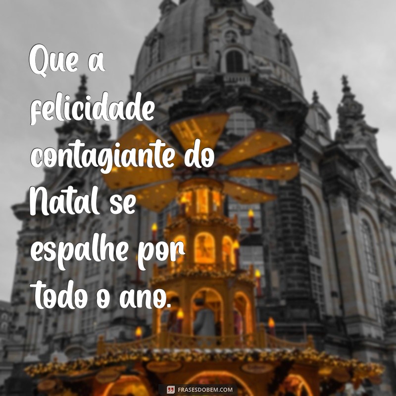 Frases Lindas de Natal: Inspirações para Celebrar a Magia da Data 