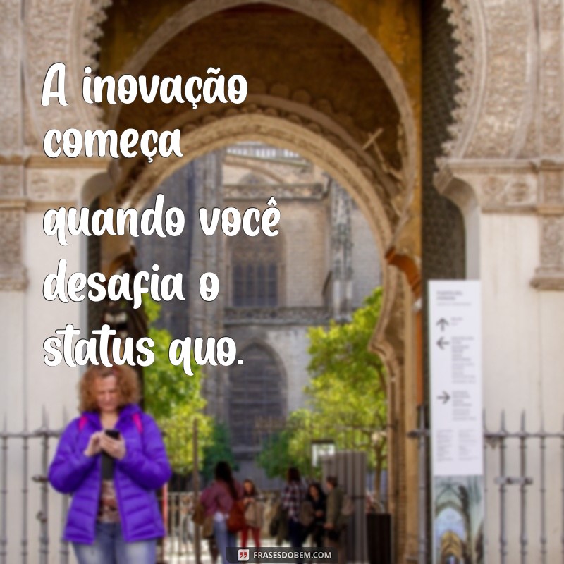 Frases de Impacto Profissional: Inspire-se e Transforme sua Carreira 