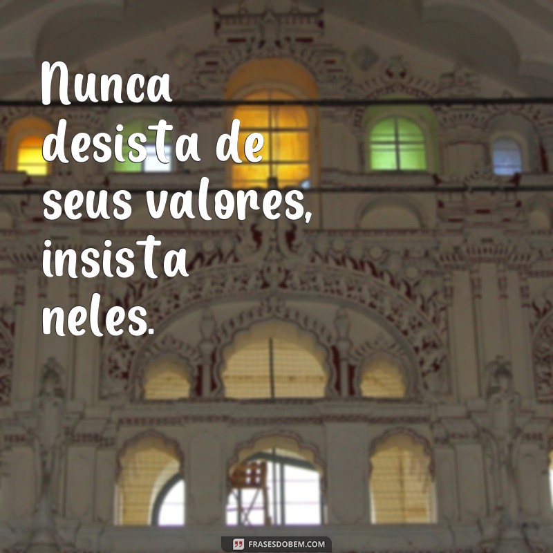 Descubra as melhores frases de motivação para nunca desistir - Confira agora! 