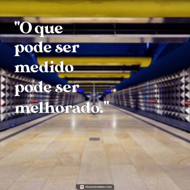 frases de peter drucker 