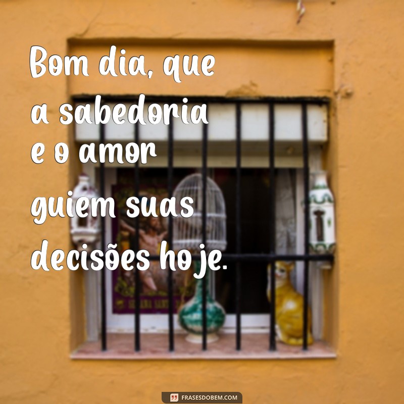 Comece seu dia com positividade: confira as melhores frases diárias de bom dia! 