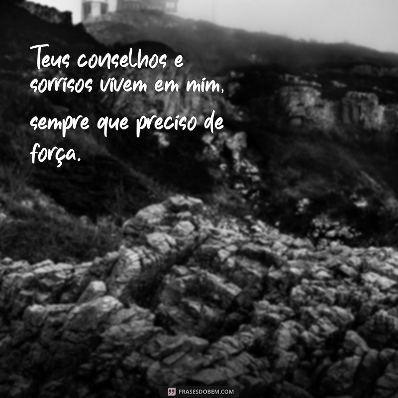 Frases Emocionantes de Saudades para Lembrar Alguém Especial 