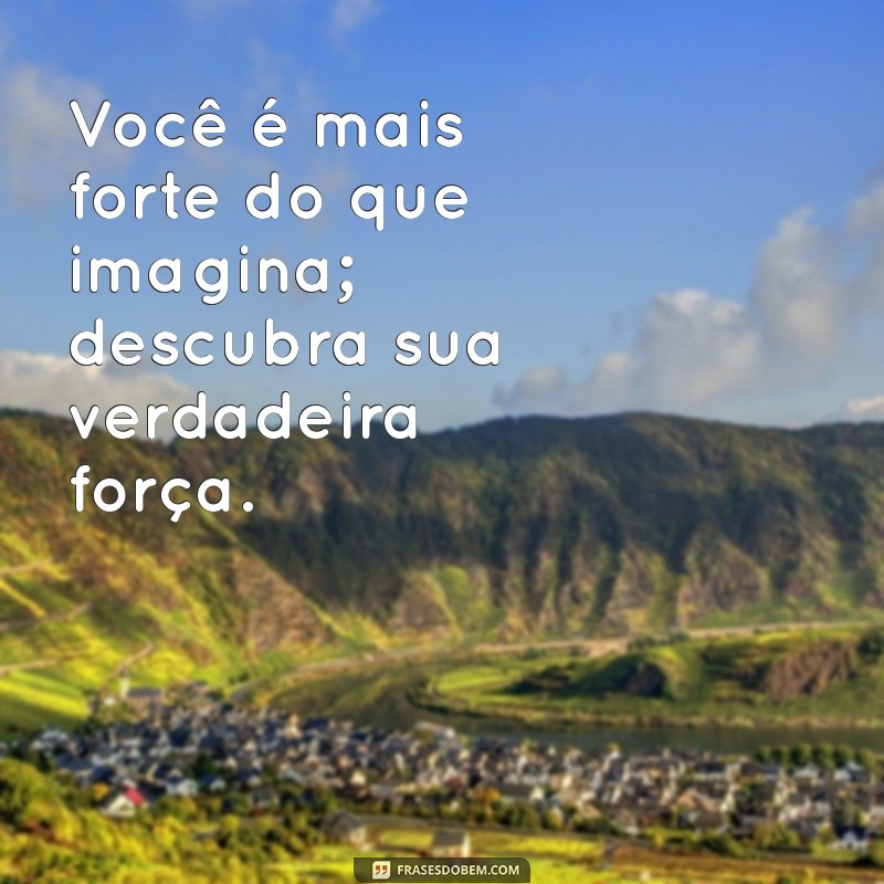 Frases Construtivas: Inspire-se e Transforme sua Mentalidade 