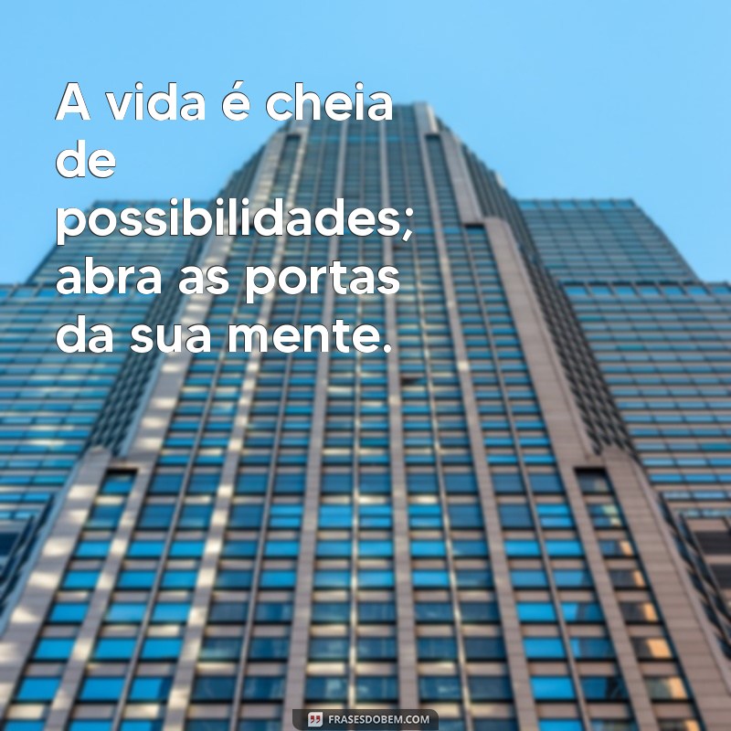 Frases de Positividade Tumblr: Inspire-se com Mensagens Motivacionais 