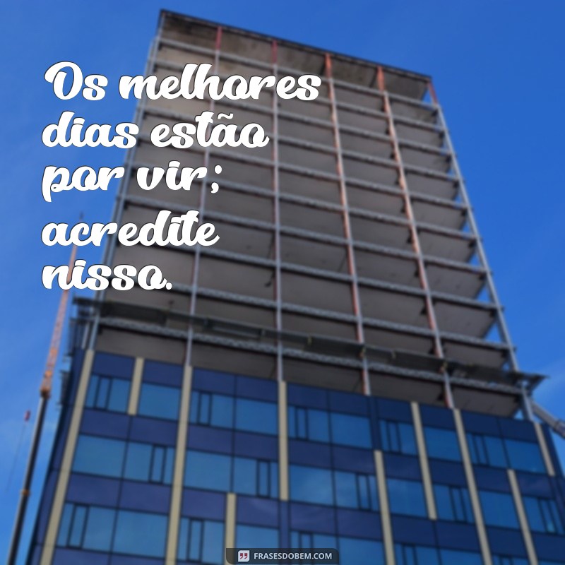 Frases de Positividade Tumblr: Inspire-se com Mensagens Motivacionais 