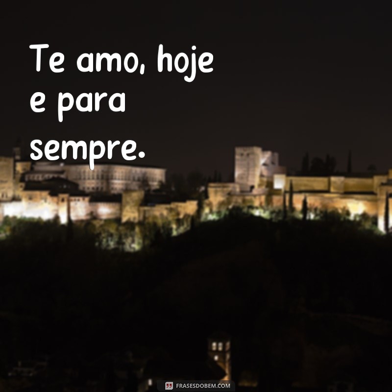 Descubra as melhores frases do amor para imprimir e decorar seu potinho 