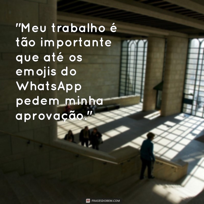 frases de rh engraçadas 