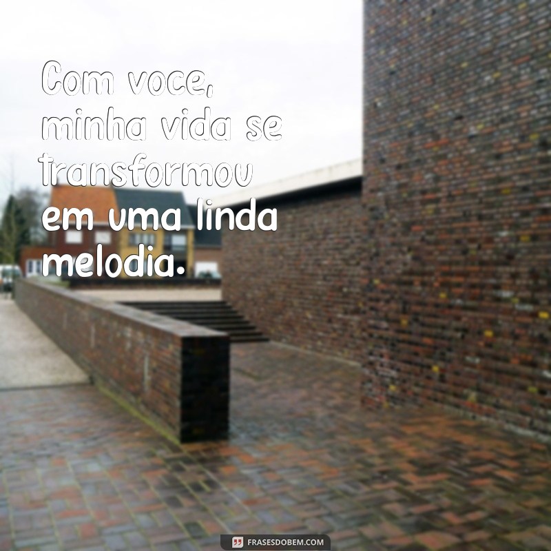 Descubra as melhores frases de amor da música para declarar à sua alma gêmea 