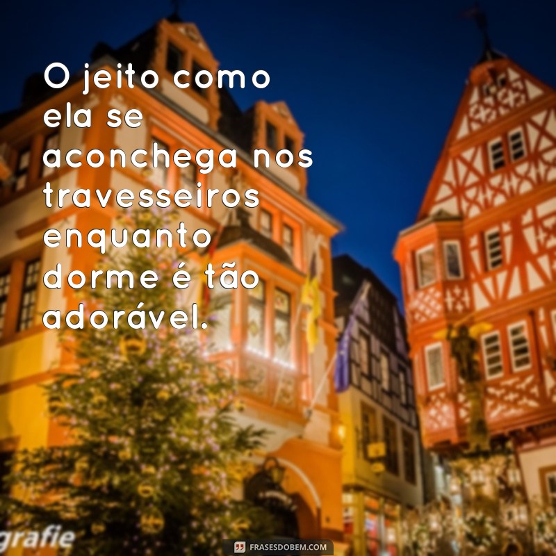 Descubra as melhores frases para uma noite de sono gostosa 