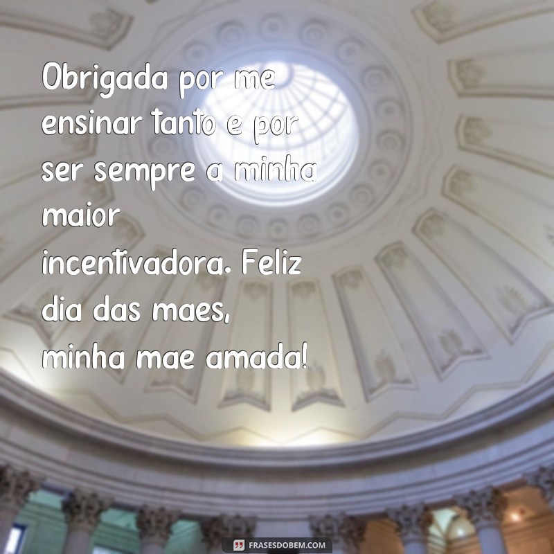 Surpreenda sua mãe com as mais belas frases de feliz dia das mães - Mensagens emocionantes para demonstrar todo seu amor 