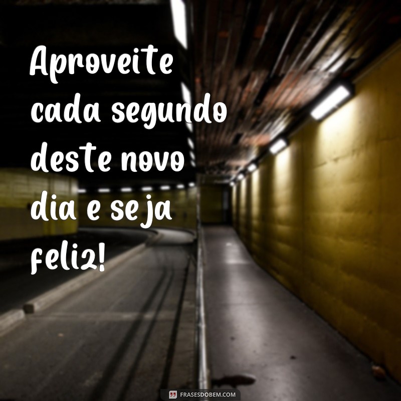 Encante seus contatos com frases de bom dia para enviar no WhatsApp 