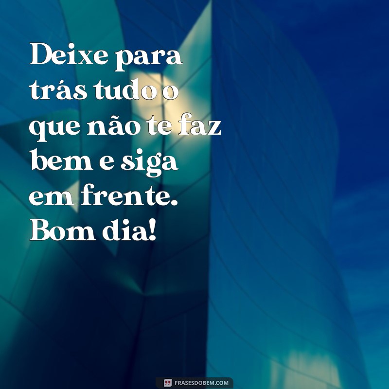 Encante seus contatos com frases de bom dia para enviar no WhatsApp 